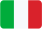 Contenitore abitabile Italiano